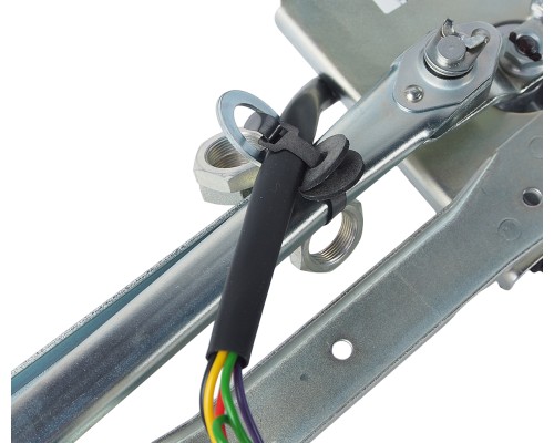 Стеклоочиститель ГАЗ-3302 Н/О в сборе AVTOPRIBOR