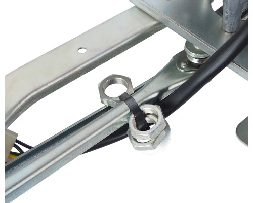 Стеклоочиститель ГАЗ-3302 Н/О в сборе AVTOPRIBOR