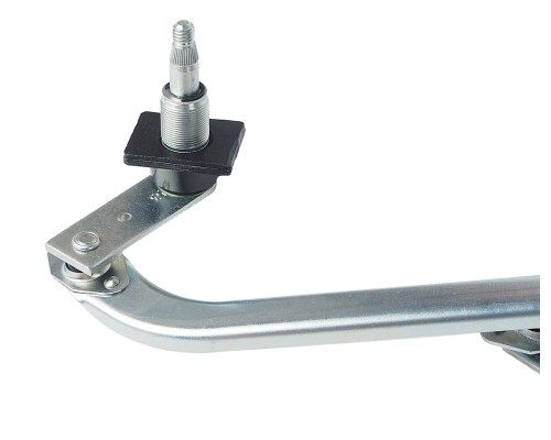 Стеклоочиститель ГАЗ-3302 Н/О в сборе AVTOPRIBOR