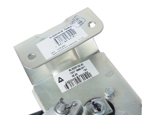 Стеклоочиститель ГАЗ-3302 Н/О в сборе AVTOPRIBOR