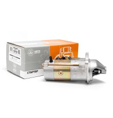 Стартер ГАЗ-3302 дв.CUMMINS ISF2.8 12В 2.5кВт AVTOELECTRICA