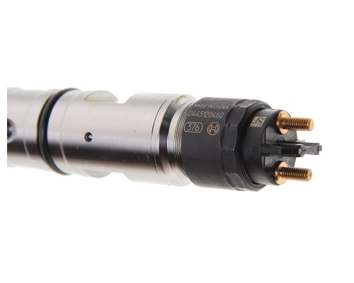 Форсунка ЯМЗ-53443.10 ЕВРО-5 BOSCH