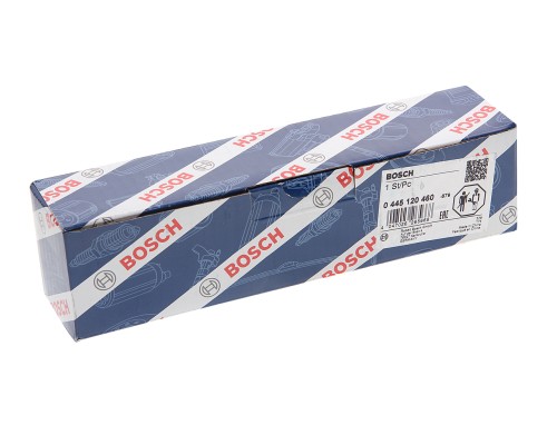 Форсунка ЯМЗ-53443.10 ЕВРО-5 BOSCH