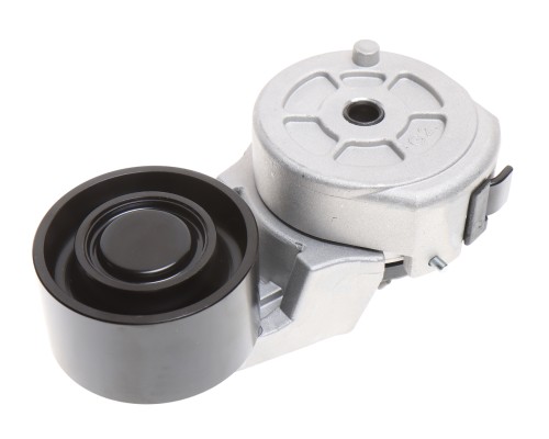 Натяжитель приводного ремня SHACMAN SHAANXI F2000 WEICHAI