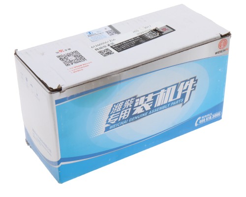 Натяжитель приводного ремня SHACMAN SHAANXI F2000 WEICHAI