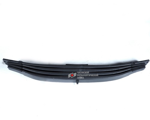 Рессора MERCEDES Axor задняя (4 листа) L=1350мм ЧМЗ SPRINGER