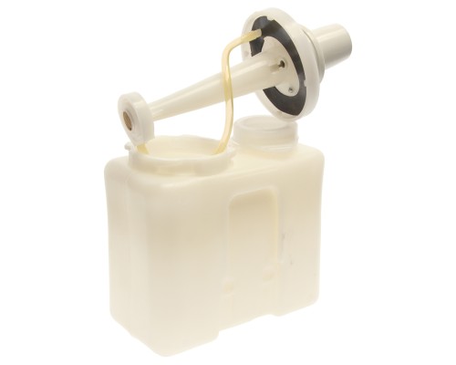 Бачок омывателя ВАЗ, МОСКВИЧ, ГАЗ, УАЗ в сборе с насосом AVKOPRO