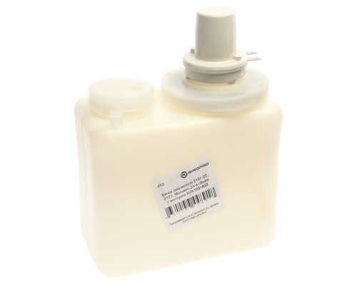 Бачок омывателя ВАЗ, МОСКВИЧ, ГАЗ, УАЗ в сборе с насосом AVKOPRO