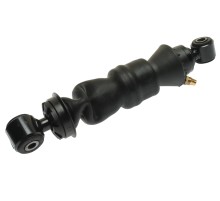 Амортизатор КАМАЗ-5490 MERCEDES Axor кабины передний (пневмо) (280/345 14x50 14x40 O/O) MANDO