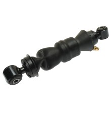 Амортизатор КАМАЗ-5490 MERCEDES Axor кабины передний (пневмо) (280/345 14x50 14x40 O/O) MANDO