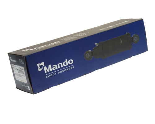 Амортизатор КАМАЗ-5490 MERCEDES Axor кабины передний (пневмо) (280/345 14x50 14x40 O/O) MANDO
