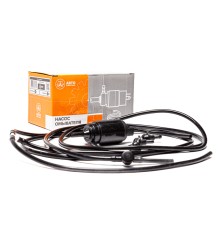 Ремкомплект КАМАЗ-ЕВРО-4 бачка омывателя 21-297 7л (рестайлинг) AVTOELECTRICA