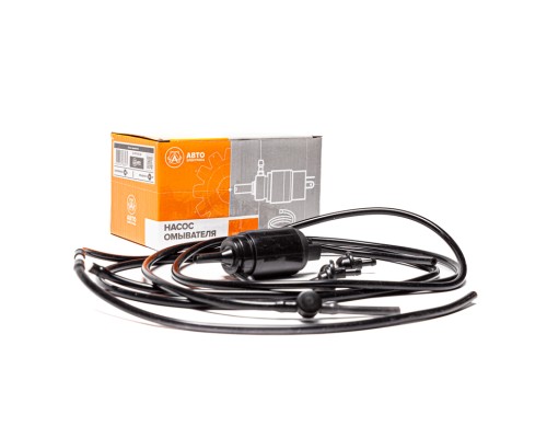 Ремкомплект КАМАЗ-ЕВРО-4 бачка омывателя 21-297 7л (рестайлинг) AVTOELECTRICA