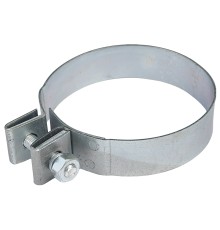 Хомут МАЗ трубы приемной (АШ)