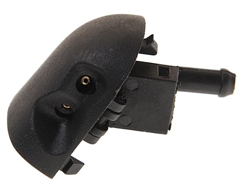 Жиклер КАМАЗ-5490 MERCEDES Atego омывателя стекла ветрового левый SAMPA