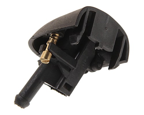 Жиклер КАМАЗ-5490 MERCEDES Atego омывателя стекла ветрового левый SAMPA