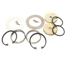 Ремкомплект МАЗ шкворня цилиндрического (АШ)