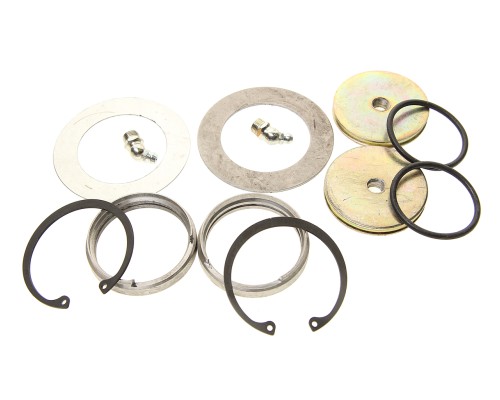 Ремкомплект МАЗ шкворня цилиндрического (АШ)