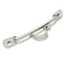 Пластина МАЗ крепления крыла (d=51мм) СБ (АШ)