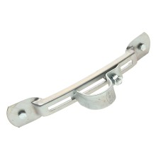 Пластина МАЗ крепления крыла (d=51мм) СБ (АШ)