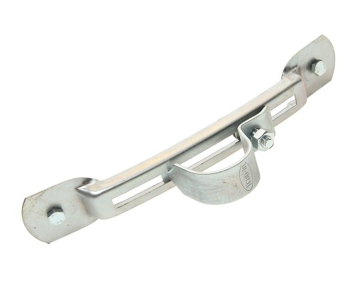 Пластина МАЗ крепления крыла (d=51мм) СБ (АШ)