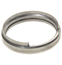 Втулка МАЗ шкворня упорная (АШ)