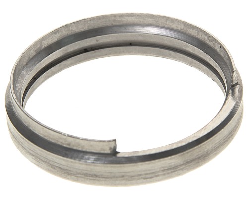 Втулка МАЗ шкворня упорная (АШ)