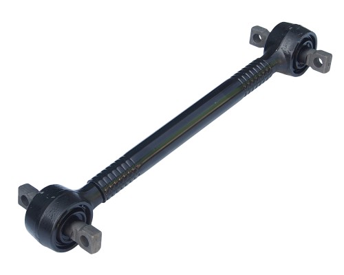 Штанга реактивная КАМАЗ-5490 MERCEDES обжимная с двухопорным РМШ L=615мм SAMPA