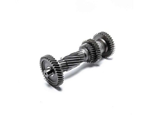 Вал КПП ГАЗ-3302 промежуточный z=36 PRAVT