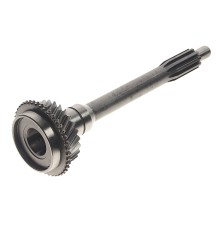 Вал КПП ГАЗ-3302, ГАЗель Next дв.CUMMINS ISF 2.8 первичный PRAVT