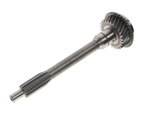 Вал КПП ГАЗ-3302, ГАЗель Next дв.CUMMINS ISF 2.8 первичный PRAVT