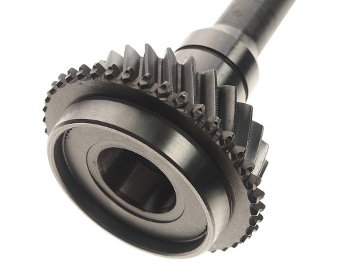 Вал КПП ГАЗ-3302, ГАЗель Next дв.CUMMINS ISF 2.8 первичный PRAVT