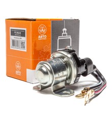 Реле стартера КАМАЗ, УРАЛ, ЗИЛ, ЛАЗ, ЛИАЗ силовое 24V AVTOELECTRICA