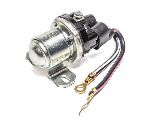 Реле стартера КАМАЗ, УРАЛ, ЗИЛ, ЛАЗ, ЛИАЗ силовое 24V AVTOELECTRICA