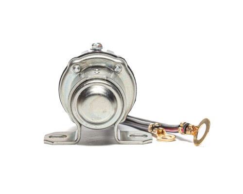 Реле стартера КАМАЗ, УРАЛ, ЗИЛ, ЛАЗ, ЛИАЗ силовое 24V AVTOELECTRICA