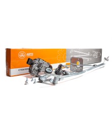 Стеклоочиститель ГАЗель Next, ГАЗон Next в сборе AVTOELECTRICA