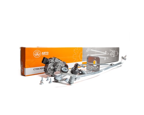 Стеклоочиститель ГАЗель Next, ГАЗон Next в сборе AVTOELECTRICA