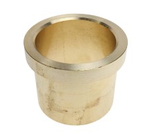 Втулка УРАЛ балансира короткая (латунь) АВТОПНЕВМАТИКА