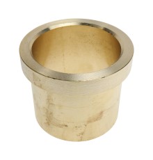 Втулка УРАЛ балансира короткая (латунь) АВТОПНЕВМАТИКА