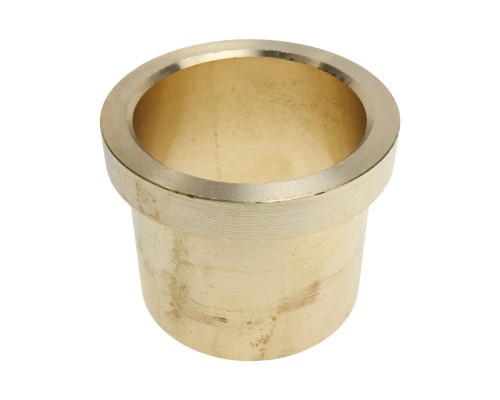 Втулка УРАЛ балансира короткая (латунь) АВТОПНЕВМАТИКА