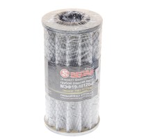 Элемент фильтрующий КАМАЗ-ЕВРО, ЯМЗ масляный (нетканый материал,  без инд.коробки) SEDAN FILTER