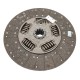 Диск сцепления SHACMAN SHAANXI дв.WP13.550 OE