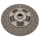 Диск сцепления SHACMAN SHAANXI дв.WP13.550 OE