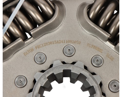 Диск сцепления SHACMAN SHAANXI дв.WP13.550 OE