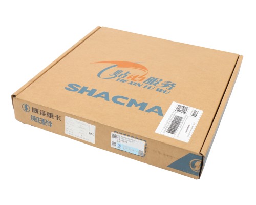 Диск сцепления SHACMAN SHAANXI дв.WP13.550 OE