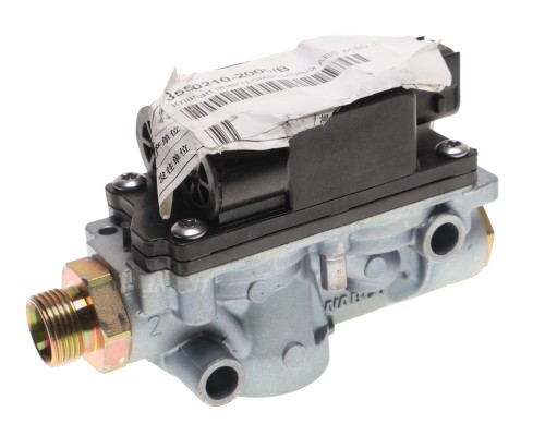 Клапан электромагнитный FAW J7, 4180 тормозной системы ABS OE