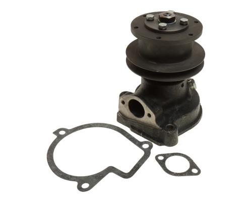 Насос водяной Д-243, 245 (шкив 240-1307070-Ж) ММЗ