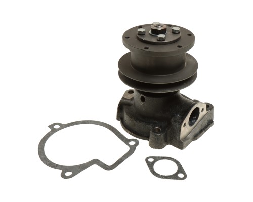 Насос водяной Д-243, 245 (шкив 240-1307070-Ж) ММЗ