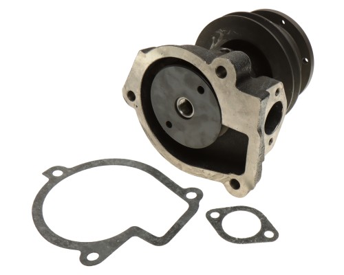 Насос водяной Д-243, 245 (шкив 240-1307070-Ж) ММЗ