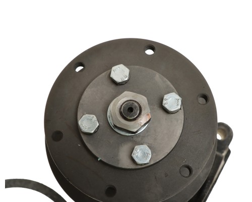 Насос водяной Д-243, 245 (шкив 240-1307070-Ж) ММЗ